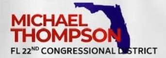 Michael Thompson Campaign