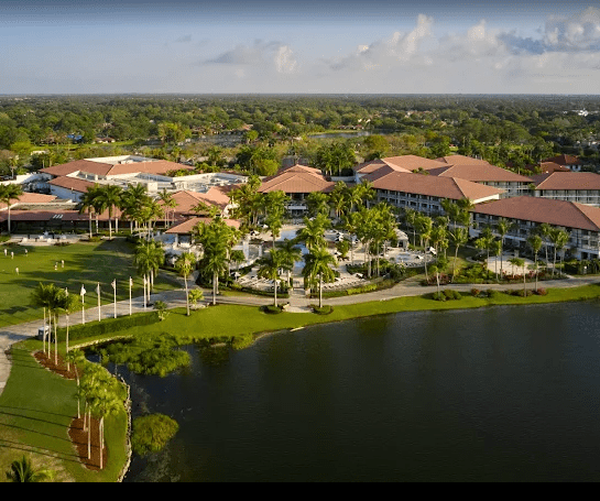 PGA National Resort