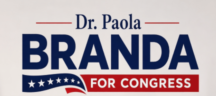 Paola Branda Campaign