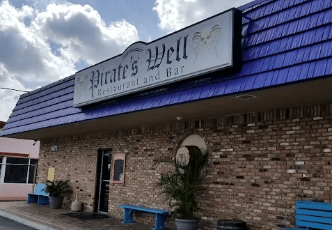 Pirate's Well Restaurant and Bar