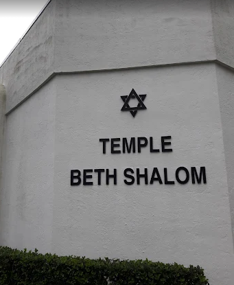 Temple Beth Shalom