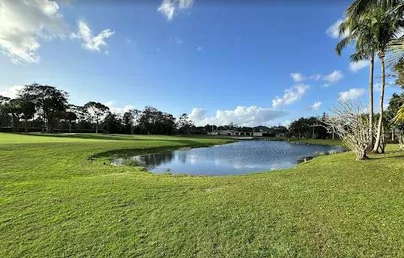 Wellington National Golf Club