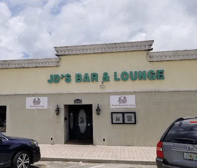 JD's Bar & Lounge