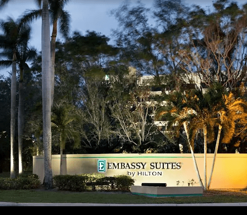 Embassy Suites by Hilton