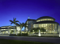 Kravis Center