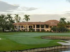 The Club at Boca Pointe
