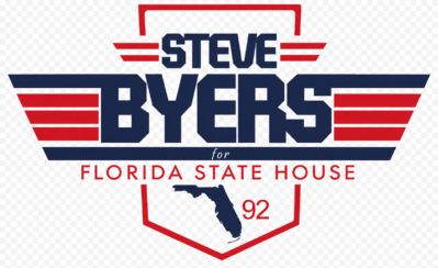 Steve Buyers Campaign